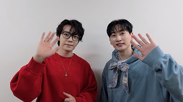 SUPER JUNIOR-D&E LIVE Blu-ray「SUPER JUNIOR-D&E LIVE TOUR 2024 -DEparture-」  Release!