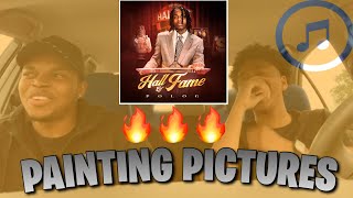 POLO G - PAINTING PICTURES ** REACTION VIDEO ** WITH DARIEL (FIRE🔥‼️)