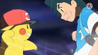 Pokémon Ash Amv Legends Never Die Creative Dev