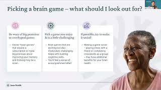 [Webinar] Do Brain Games Really Work? What Puzzles and Crosswords Can (and Can’t) Do for Your Brain