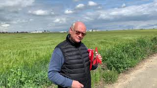 Jean-François A Testé Pour Vous La Fusée Cosmos Racer