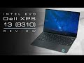 Dell XPS 13 9310 In-Depth Evaluation - Intel Evo 11th Gen