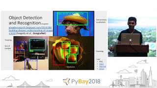 Recent Advances in Deep Learning and Tensorflow| Sourabh Bajaj @ PyBay2018