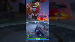 How im alive? #smite