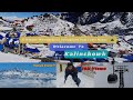  best way to travel kalinchowk  detailed information  kuri village  a winter wonderland  2024 