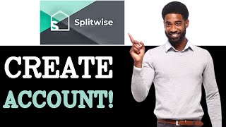 Full How To Create Splitwise Account (2025) News