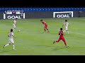 Màn trình diễn ấn tượng của tiền đạo Văn Tùng vs U23 Singapore