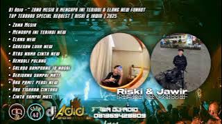 DJ ADID -