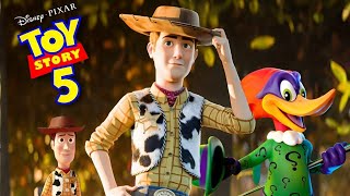 Toy Story 5, Moviepedia Wiki