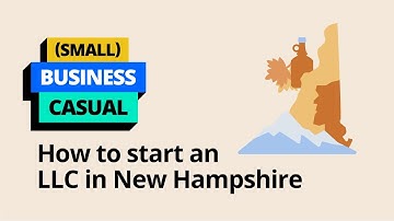 How to Start an LLC in New Hampshire: A LegalZoom Guide