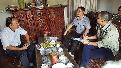 Khảo Sát Thiết Kế Nhà Cấp 4 Đẹp Tại Huyện Hiệp Hòa Tỉnh Bắc Giang