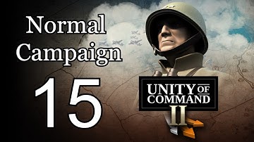 UoCII - 15 - Market Garden