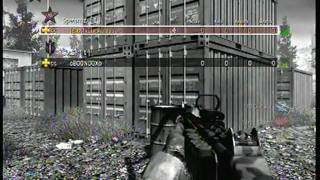 He dissapeared on third map so he forfeits