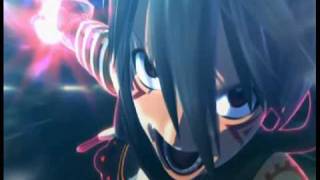Hack //G.U. Temptation