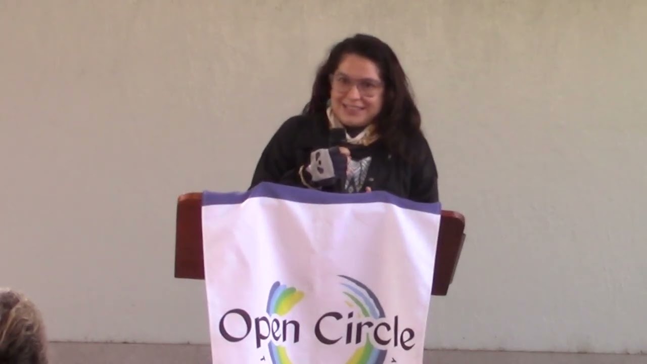 Open Circle