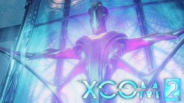 XCOM 2 Walkthrough Part 31 Operation Leviathan