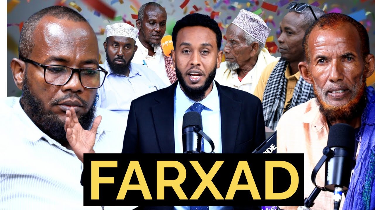 Wiilkii Maraykan joogay dadkii isku heestay oo wada hadlay DNA ogolaaday dood iyo dagaal kadib xogta