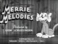 Merrie melodies  intros and closings