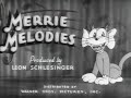Merrie Melodies Intros And Closings