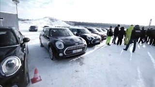 Download Lagu MINI WINTER DRIVING EXPERIENCE 2016. Download Lagu MINI WINTER DRIVING EXPERIENCE 2016.
