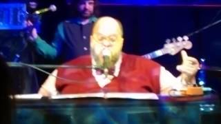 Ed Motta - Tijuca in Cinemascope - 8 minutos de Ed Mottês