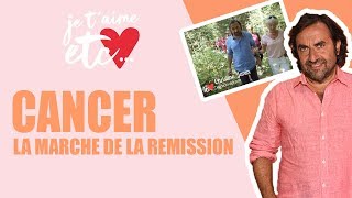 Rémission du cancer : la randonnée pour lutter !