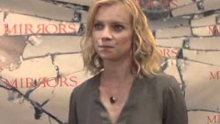 Crank High Voltage - Comic-Con 2008 Exclusive: Amy Smart