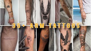 HAND Tattoos  For Men PART - 4  🔥 | ARM tattoos for Men | Wrist Tattoo For Men🔥 #armtattoo #tattoo