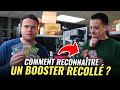 Comment savoir si un booster pokmon est recoll  mthode guide complet