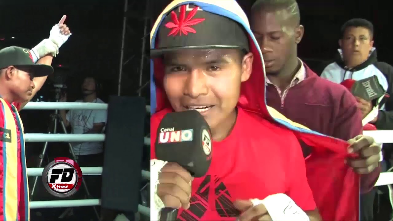 REEL FUERZA DEPORTIVA EXTREME 2019 fuerza electromotriz