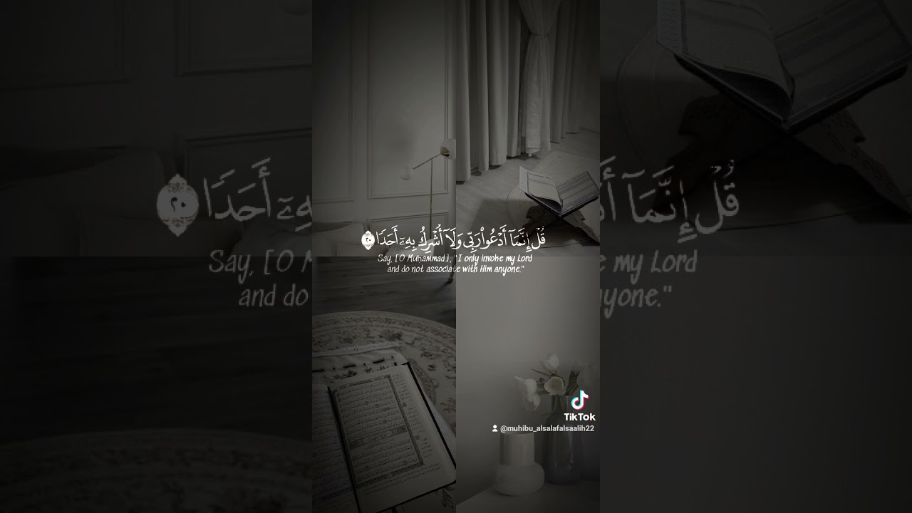 #سورة_الجن #مصطفى_شريف #اكسبلور #لايك #دويتو #ترند