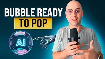 The Looming AI Bubble: What Investors Are Saying Right Now