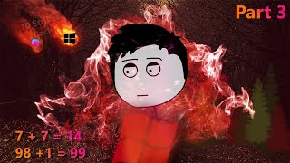 When a Gamer Installs Windows 99 Part 3