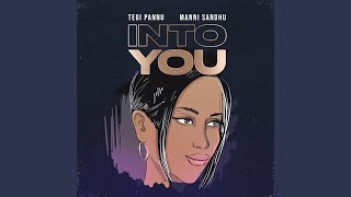 Into You