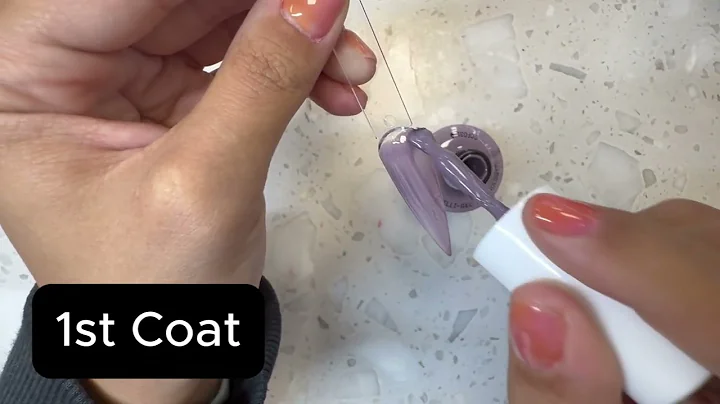 Swatch “Crimp and Proper” from the OPI Fall 2025 Collection What’s Your Mani-Tude? with us!