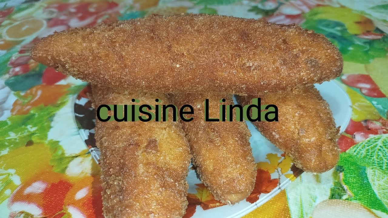 فطائر مقلية مقرمش من برة طرية من داخل وعجينة خفيفة  والبنة هبال #الجزائر #المغرب #فرنسا#العالم#ترند