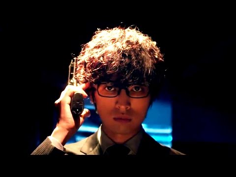 [trailer] CODE: M Code Name Mirage [Spring Drama 2017]