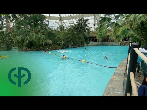 Center Parcs Bispinger Heide Aqua Mundo 2023 #124