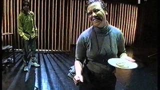 SVT: Kulturnyheterna 2006-09-29