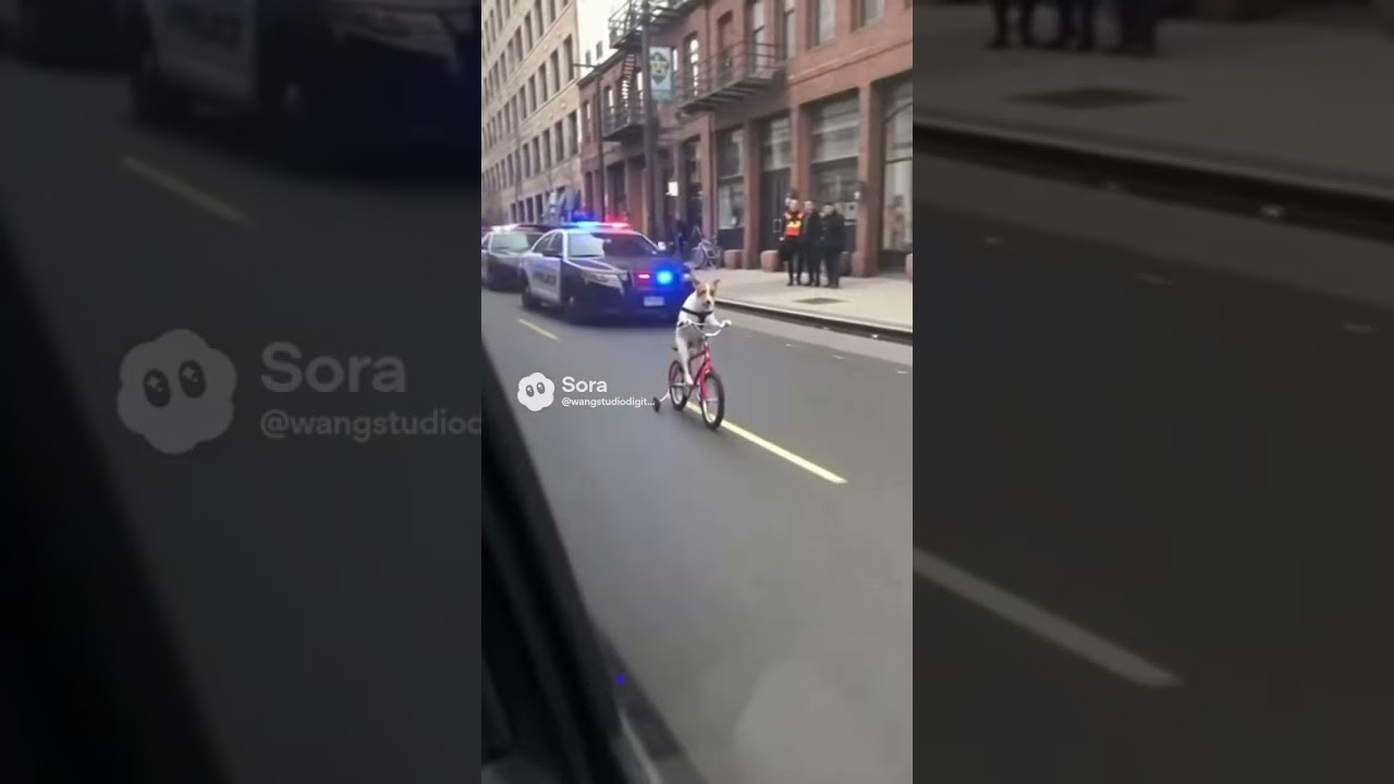 Куда это всё движется