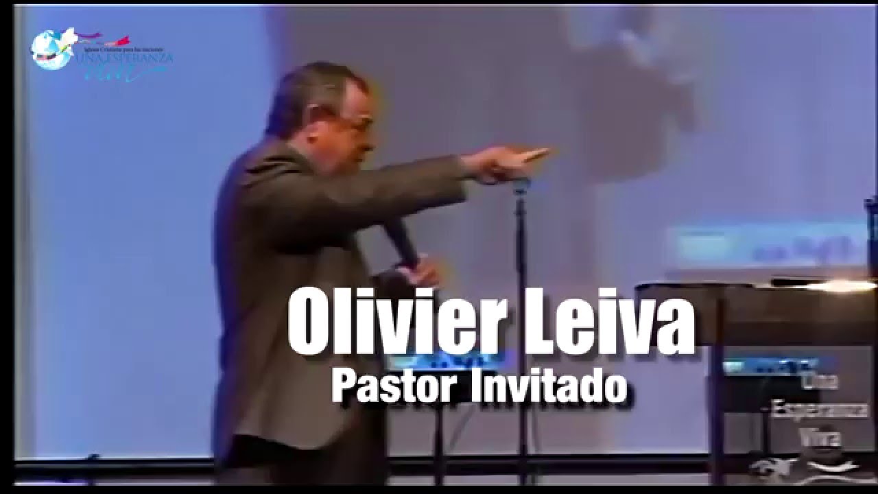 nashville concerts En Honor a Israel - Pastor Olivier Leiva - Iglesia Una Esperanza Viva