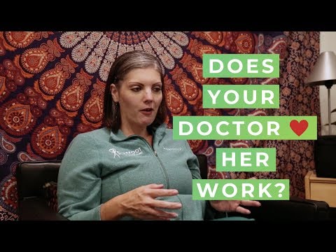 Does Your Doctor