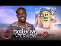 THE ANGRY BIRDS MOVIE 2 - Interview | AMC Theatres (2019)