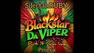 SILECTAH RUBY Put It Pan Me🕺💃🔥🔥🔥🔥🔥