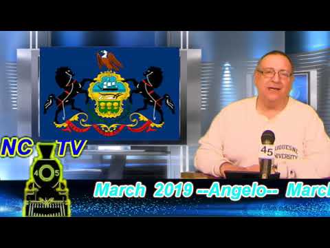 NCTV45 NewsWatch NewsBrief State wide Clean Up March 29 2019 camera iphone 8 plus apk
