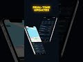 App Promo Video Edit | Motion Graphics & Video Editing Portfolio