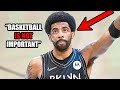 What They WON'T Tell You About Kyrie Irving and The Nets (Ft. NBA Media Lies)