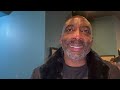 ‘IT’S JUST SAD TO SEE NASEEM HAMED & BRENDAN INGLE FALL OUT’ Johnny Nelson DOES NOT HOLD BACK