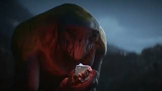 Sputnik By Maxime Zhestkov - Ffsw24 - Music By Filippo Fossà