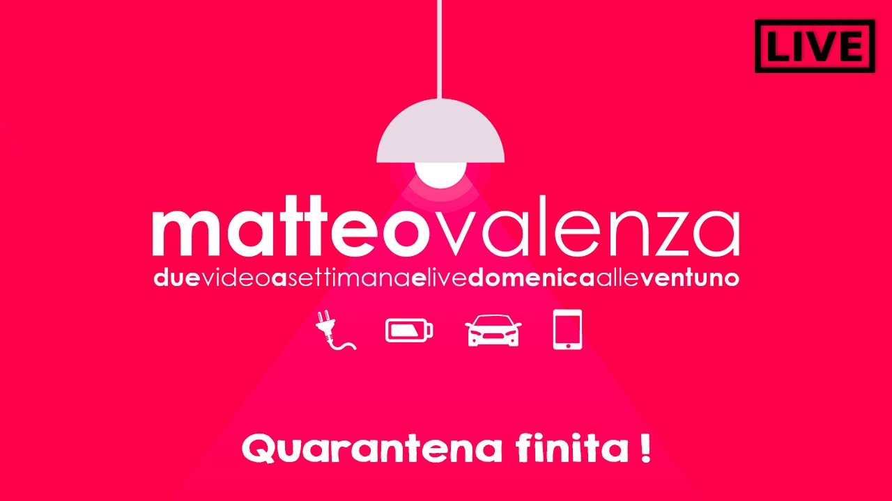 Auto Elettriche Incentivi 2021, il 1° marzo è vicino ! [LIVE]